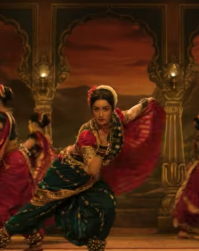 Shraddha Kapoor-1-2-3-4