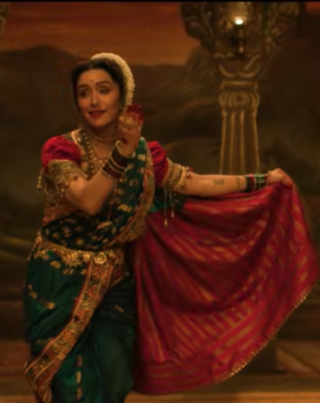 Shraddha Kapoor-1-2-3