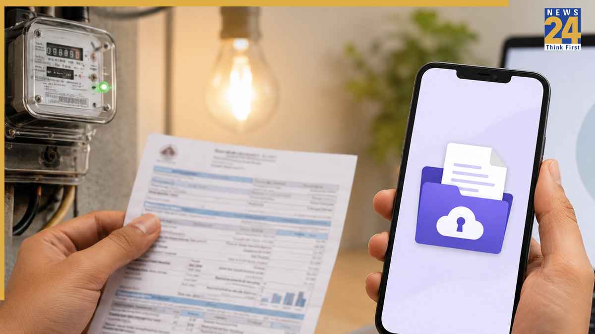 Electricity Bill New Rules: बिजली बिल अब डिजिलॉकर से कर सकेंगे डाउनलोड, यहां जानें स्टेप बाय स्टेप प्रोसेस