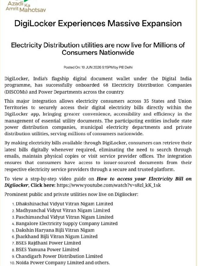 Electricity Bill New Rules-1-2