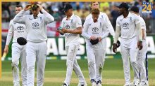 England Cricket Team