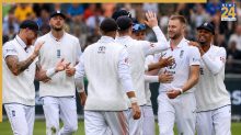 England Cricket Team