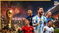 FIFA World Cup 2026 Prize Money
