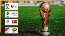 FIFA World Cup 2026 में किस फुटबॉल लीग के सबसे ज्यादा प्लेयर मौजूद? देखें टॉप-10 लिस्ट