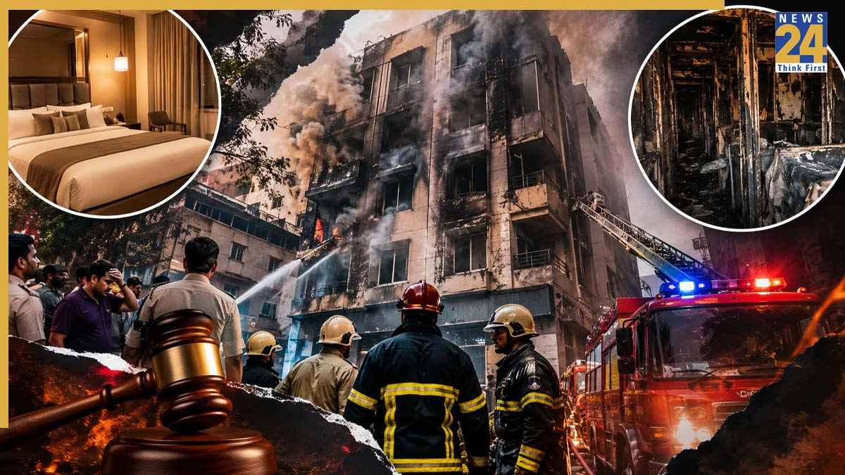 Delhi Malviya Nagar Fire: क्या होता है बेड एंड ब्रेकफास्ट लाइसेंस? जिसके तहत चल रहा था मालवीय नगर का होटल, सिर्फ 6 कमरों की थी इजाजत