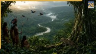Amazon Rain Forest