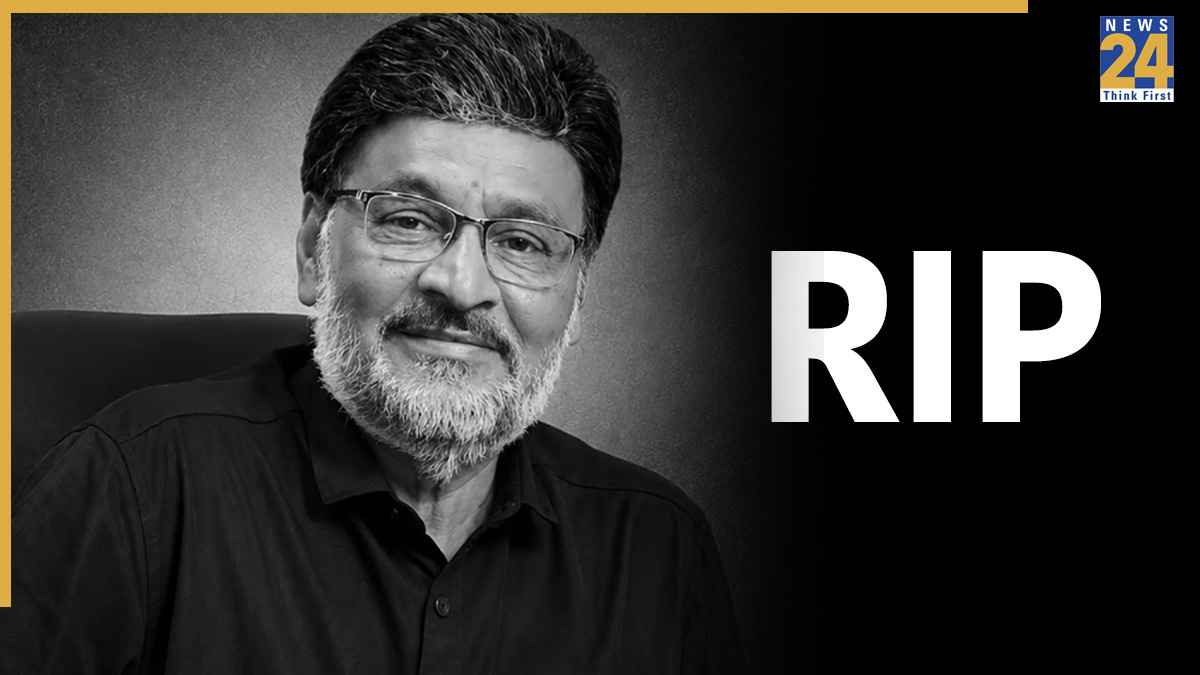 K Bhagyaraj Death