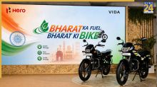अब पेट्रोल के बिना भी चलेगी बाइक! Hero ने लॉन्च की भारत की पहली Flex Fuel गाड़ियां, Splendor और HF Deluxe का नया अवतार