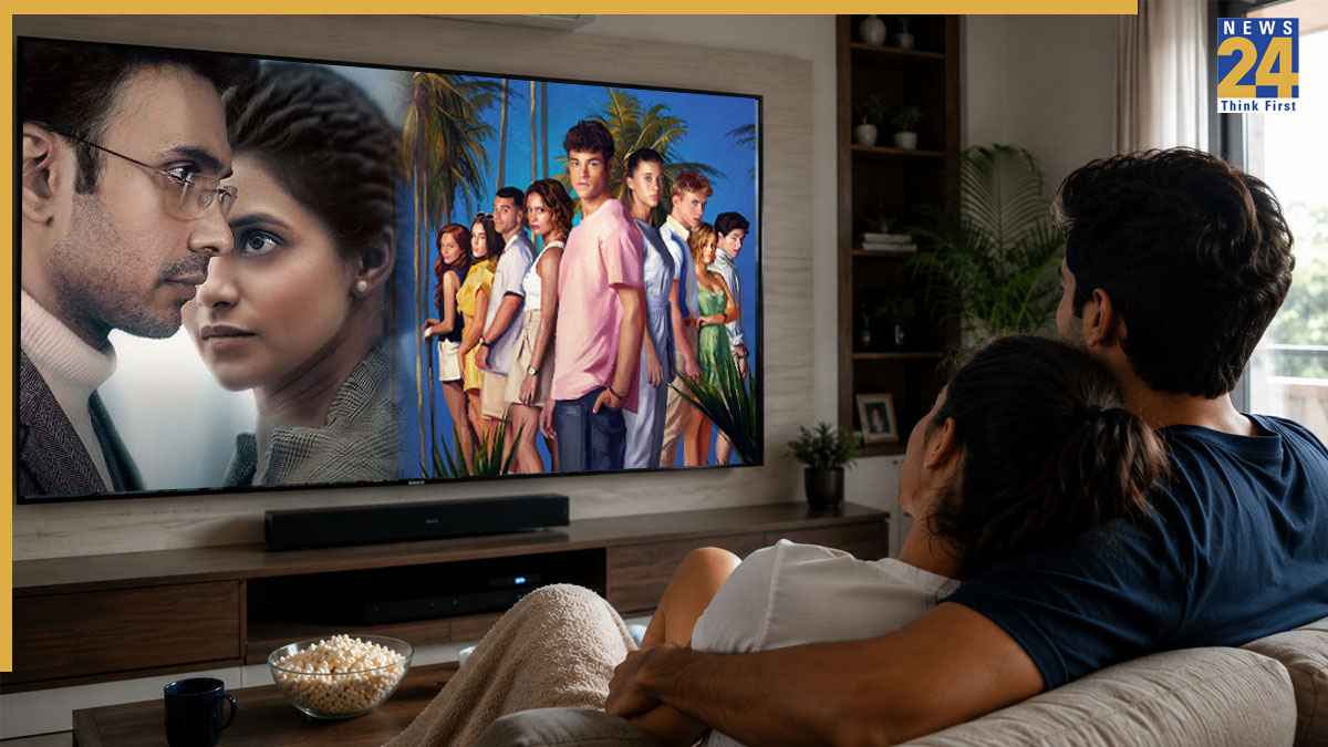 Friday ott releases 19 June 2026