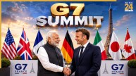 G-7 Summit 2026: क्या है G-7 समिट? जिसमें आज PM मोदी लेंगे हिस्सा, क्या भूमिका निभाता है भारत और रूस-चीन इससे बाहर क्यों