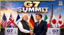 G-7 Summit 2026: क्या है G-7 समिट? जिसमें आज PM मोदी लेंगे हिस्सा, क्या भूमिका निभाता है भारत और रूस-चीन इससे बाहर क्यों