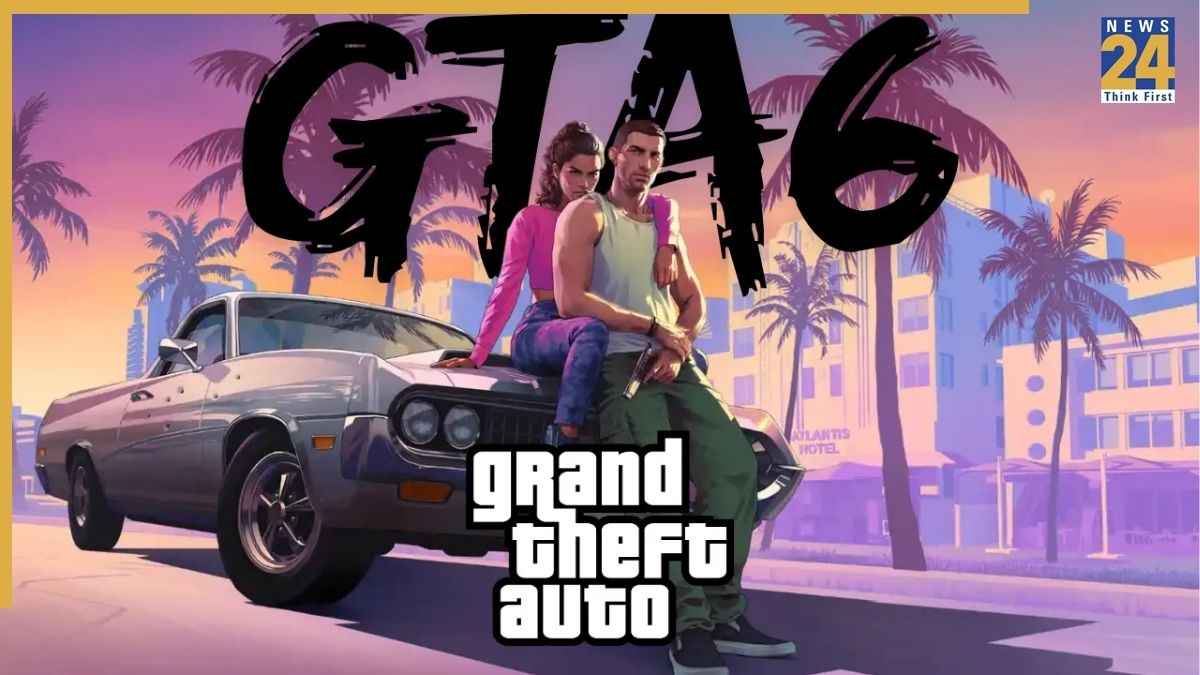 GTA 6