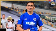 गंभीर के बाद कौन होंगे भारतीय T20I टीम के कोच? सामने आया इस दिग्गज का नाम