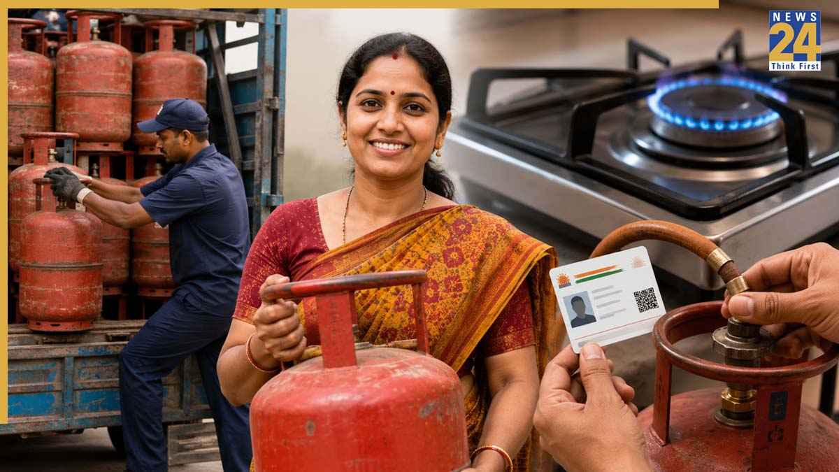 Gas Connection New Rules: गैस कनेक्शन को लेकर नया नियम, PNG लेने के बाद भी मिलेगा LPG सिलेंडर, जानें कैसे और क्यों?