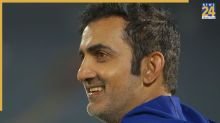 Gautam Gambhir