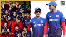 Team India Schedule After IPL 2026