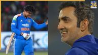 Gautam Gambhir Vaibhav sooryavanshi