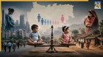 Maharashtra sex ratio, sex ratio at birth, rural urban disparity, Sample Registration System report, Maharashtra news