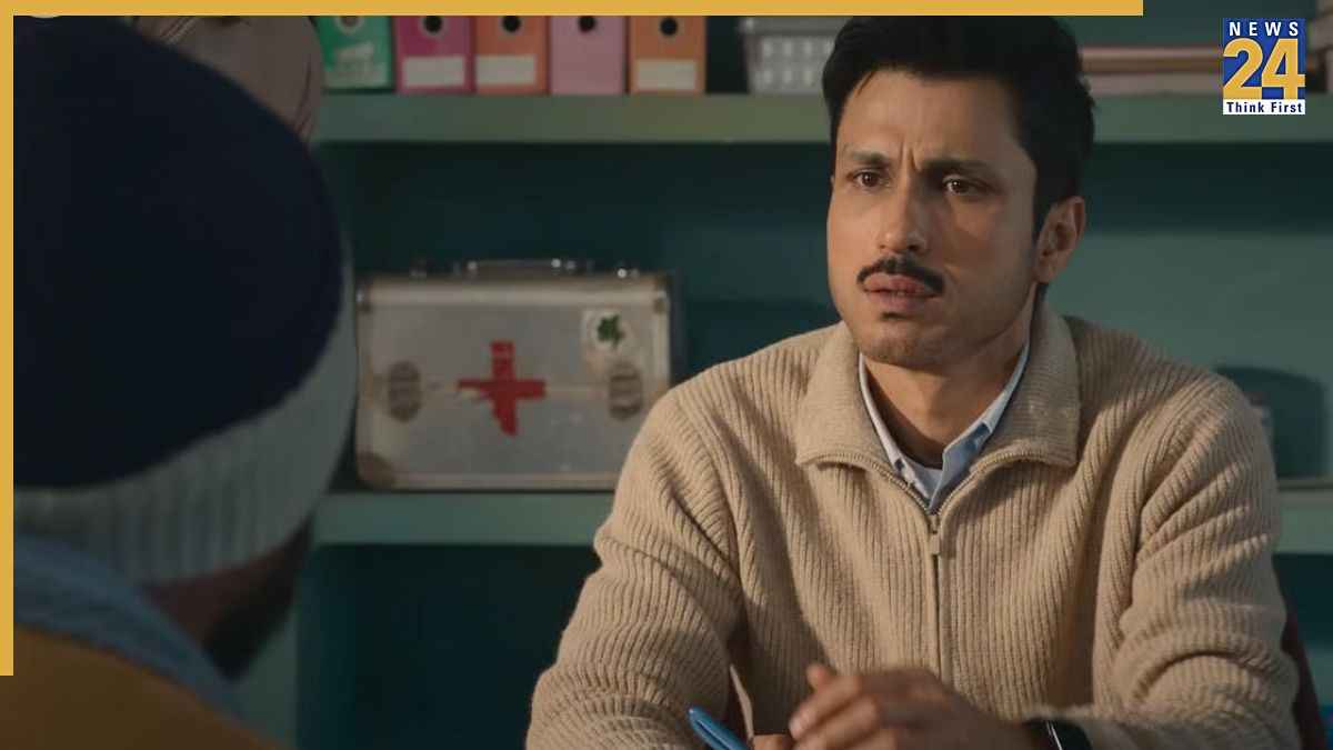 पंचायत सीरीज की तरह, Prime Video पर तहलका मचा रही ये 5 एपिसोड वाली सीरीज, मिली 7.3 IMDb रेटिंग