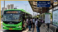 ग्रेटर नोएडा वालों के लिए बड़ी खुशखबरी, सरकार बनाएगी 45 नए बस स्टैंड, इन इलाकों को होगा फायदा