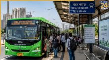 ग्रेटर नोएडा वालों के लिए बड़ी खुशखबरी, सरकार बनाएगी 45 नए बस स्टैंड, इन इलाकों को होगा फायदा