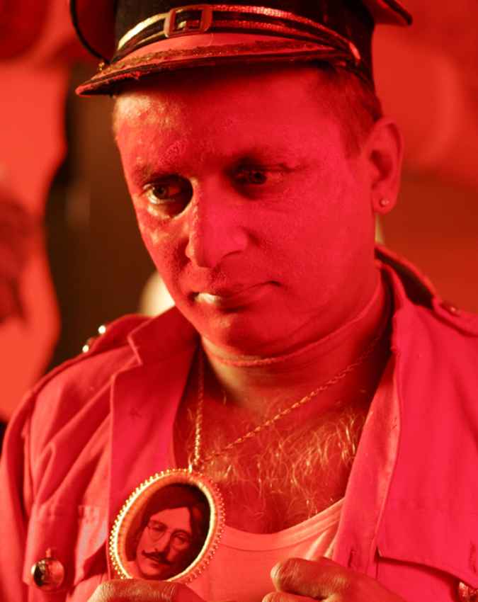 गुलाल