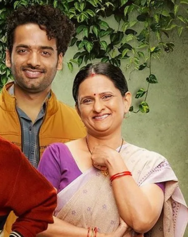 Gullak series season 5-1-2-3-4