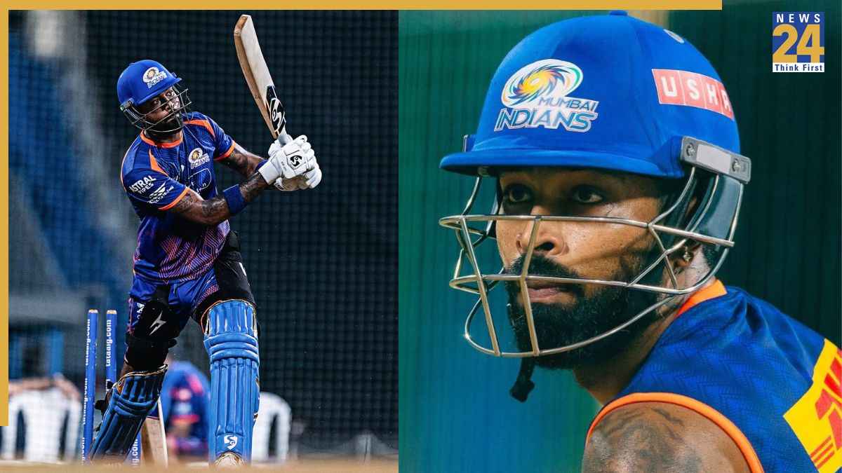 Hardik Pandya (26)
