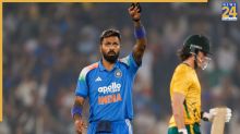 Hardik Pandya