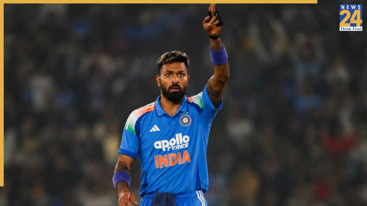 Team India को मिली एक और बड़ी खुशखबरी, हार्दिक पांड्या की फिटनेस पर आई रिपोर्ट