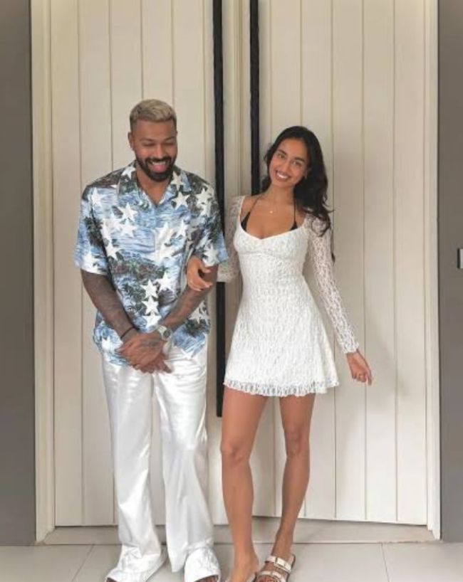 Hardik pandya mahieka sharma wedding rumours-1-2-3-4