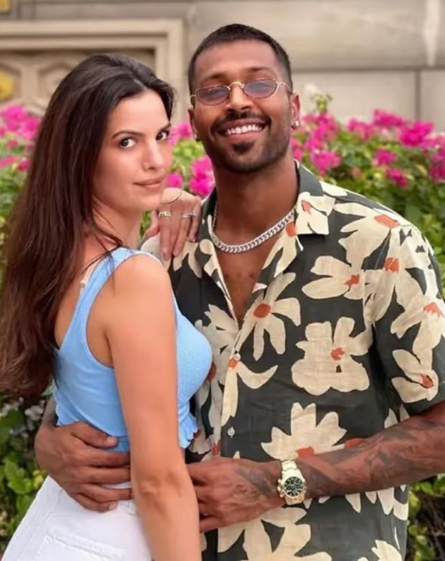 Hardik pandya mahieka sharma wedding rumours-1-2-3-4-5
