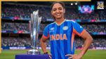 Harmanpreet Kaur Record