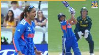 Harmanpreet kaur
