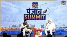 Punjab Summit 2026: वित्त मंत्री हरपाल चीमा बोले- ‘पंजाब पर कोई कर्ज नहीं चढ़ा, हमने तो पुराना कर्ज उतारा है’