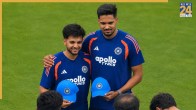 Harsh Dubey and Gurnoor Brar