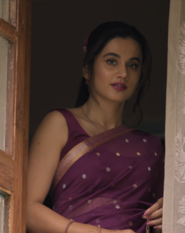 Haseen Dillruba Film-1-2-3-4