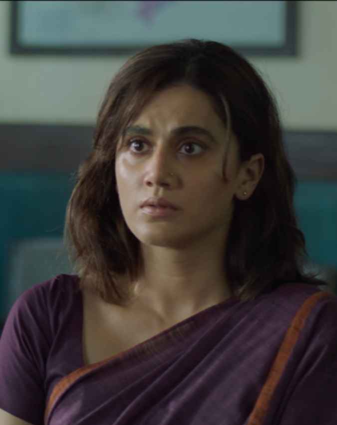 हसीन दिलरुबा फिल्म कहां देखें?