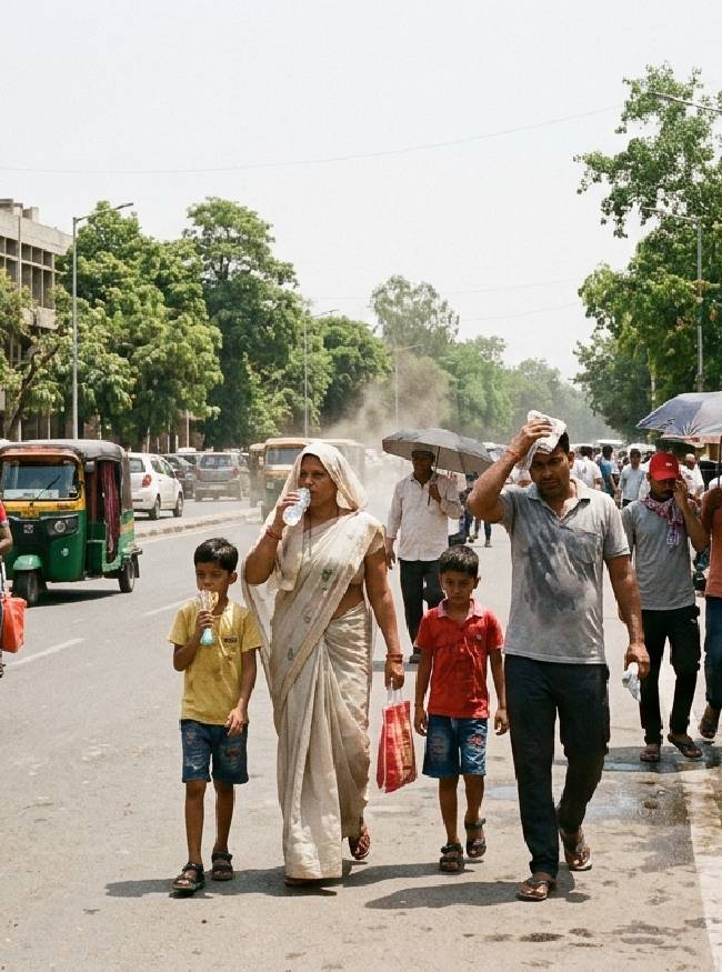 Aaj Ka Mausam 9 June-1-2-3-4-5-6-7