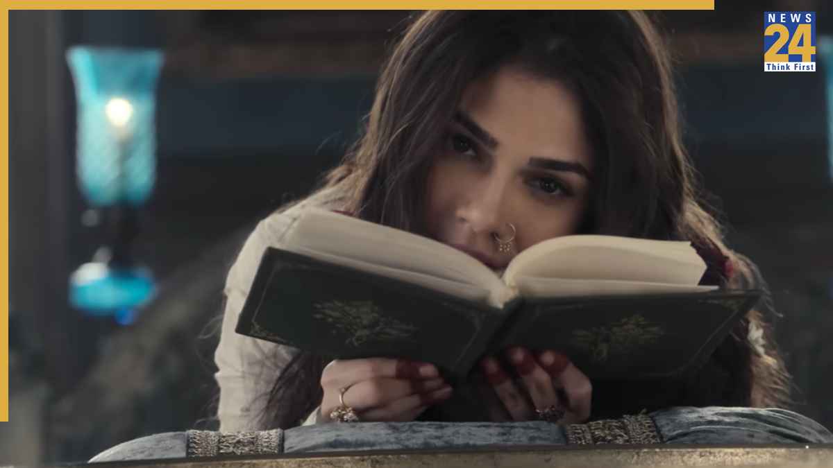 Netflix की इस सुपरहिट सीरीज ने जीता था लोगों का दिल, अब दूसरे सीजन को लेकर बढ़ी एक्साइटमेंट