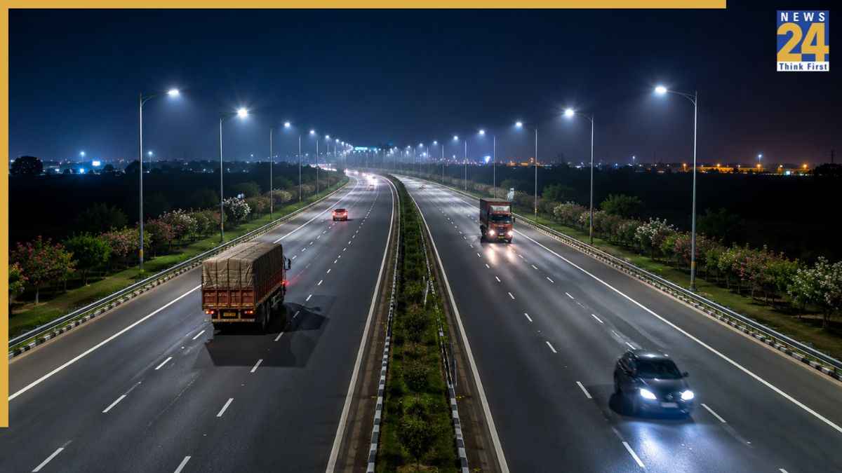 Delhi-NCR के हाइवे होगा सुपर एडवांस, NHAI ने बनाया तगड़ा प्लान, बदल जाएंगे ट्रैफिक के हालात!