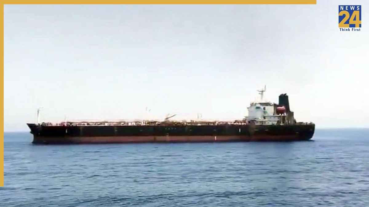 Hormuz Starit
