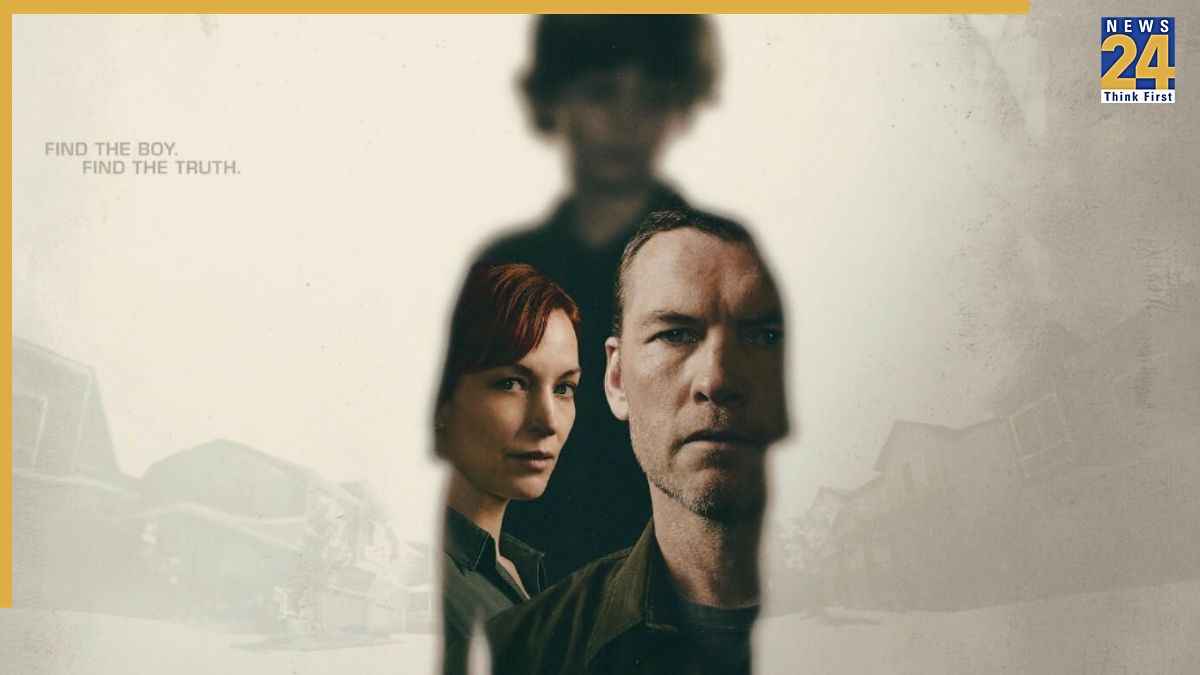 i will find you best spy thriller