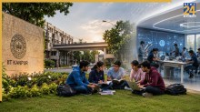 IIT कानपुर में बिना JEE Advanced मिलेगा दाखिला, शुरू हुआ नया 4 वर्षीय कोर्स
