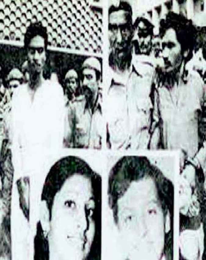 48 साल पहले के घाव को कर दिया ताजा
