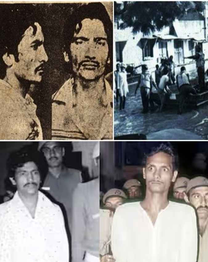 जेल में दोनों के बीच होती थी लड़ाई