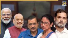 संसद के दोनों सदनों में कैसे सिमटा विपक्ष? DMK-AAP के बाद TMC में बगावत से BJP को ये फायदा