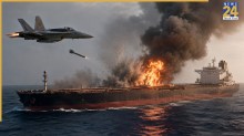 Strait of Hormuz attack, MT Settebello ship, Indian sailors dead, US navy attack, MEA India