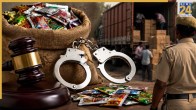 Maharashtra Gutkha Ban