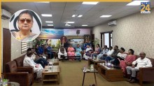 TMC Rebel MPs, Kakoli Ghosh Dastidar, Om Birla Meeting, Nationalist Citizen Party, PM Modi NDA